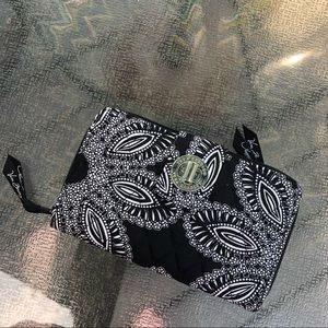 Vera Bradley wallet